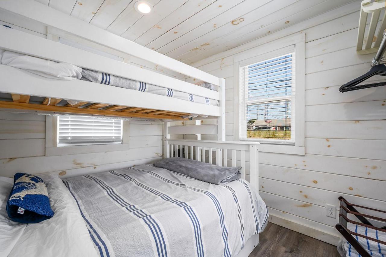 217 Old Wharf Road 1A Dennis Port Cape Cod Grey Pearl Dennisport Exterior foto