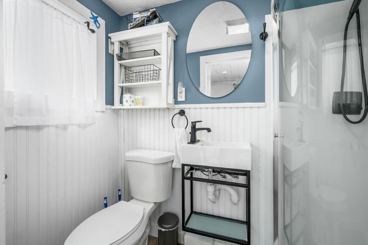 217 Old Wharf Road 1A Dennis Port Cape Cod Grey Pearl Dennisport Exterior foto